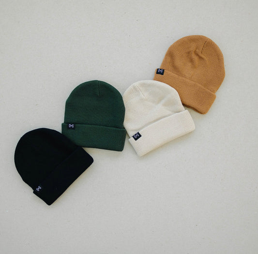 Beanies - Multiple Color Options